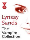 The Vampire Collection (eBook)